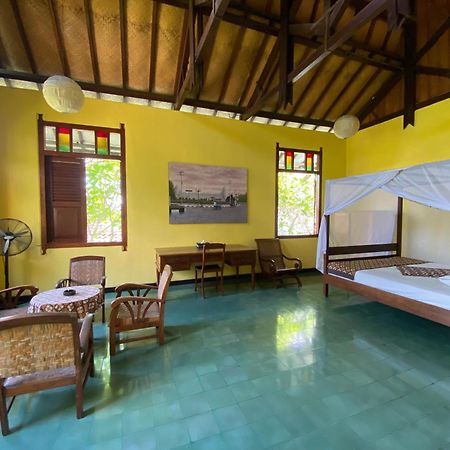 Villa Sambal Yogyakarta Eksteriør bilde
