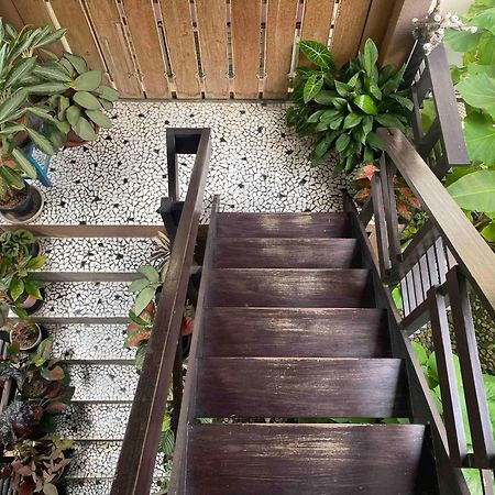 Villa Sambal Yogyakarta Eksteriør bilde