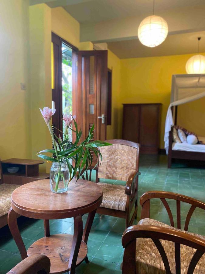 Villa Sambal Yogyakarta Eksteriør bilde