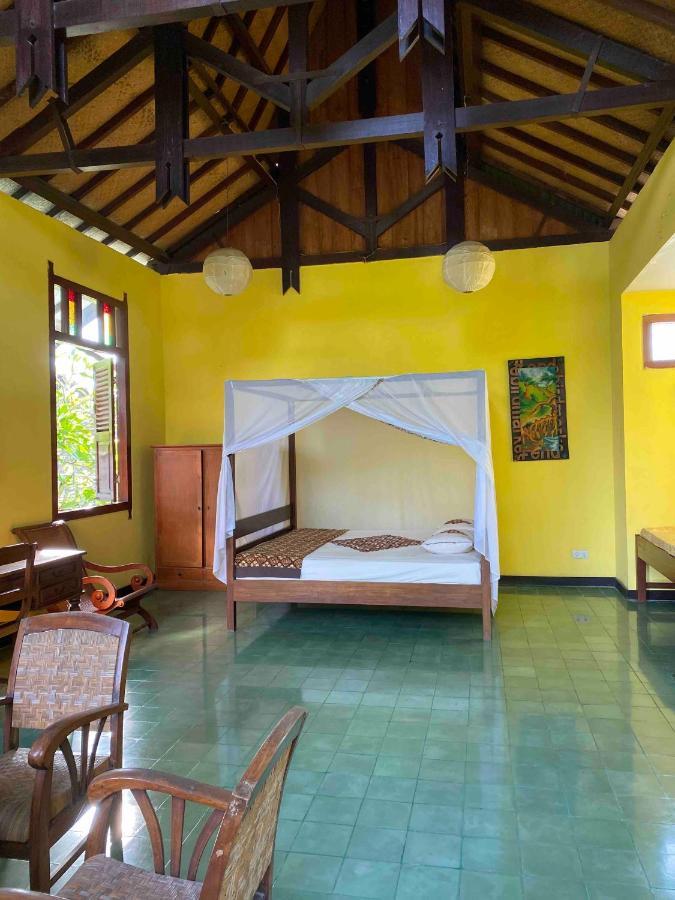 Villa Sambal Yogyakarta Eksteriør bilde