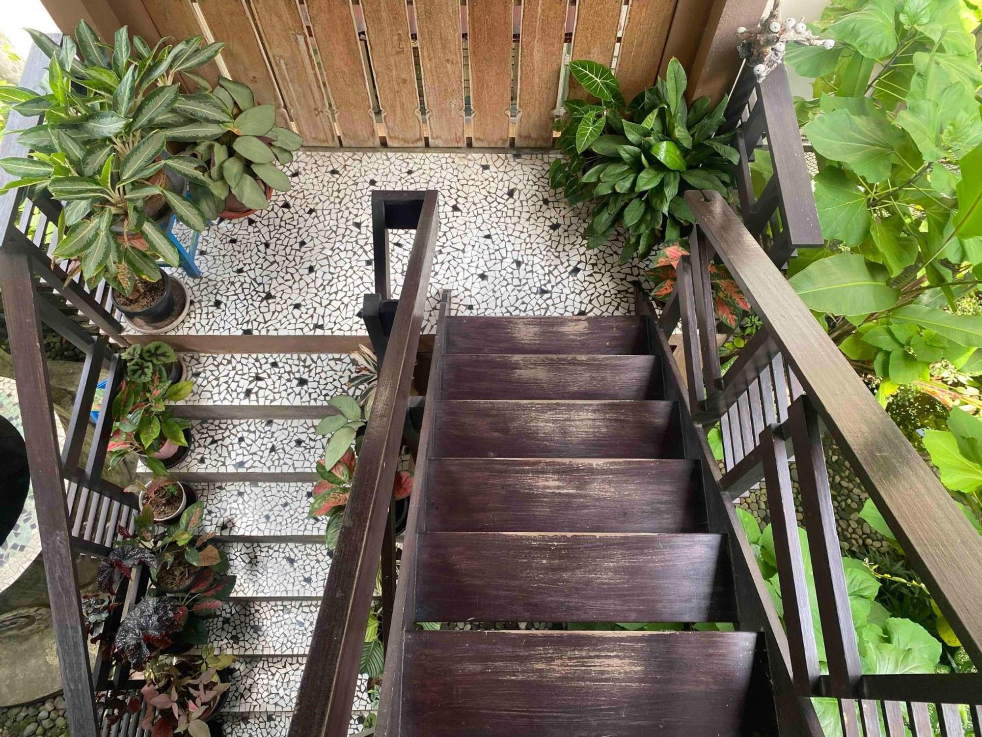 Villa Sambal Yogyakarta Eksteriør bilde