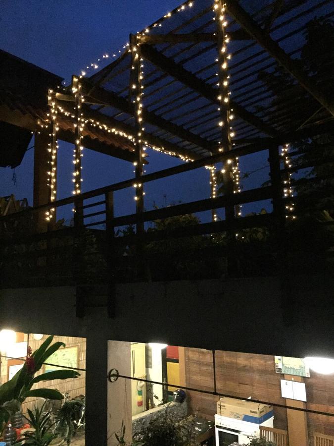 Villa Sambal Yogyakarta Eksteriør bilde