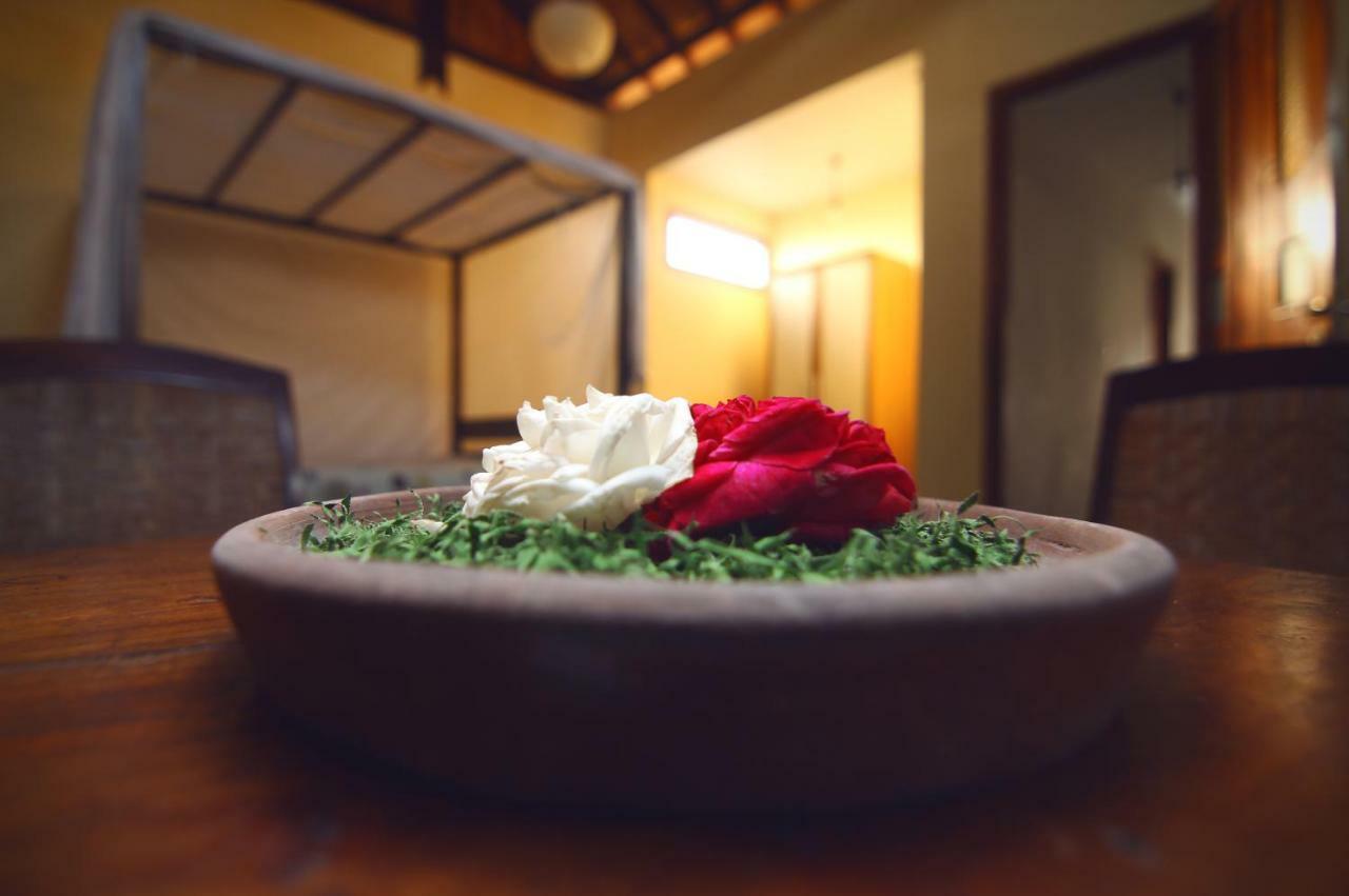 Villa Sambal Yogyakarta Eksteriør bilde